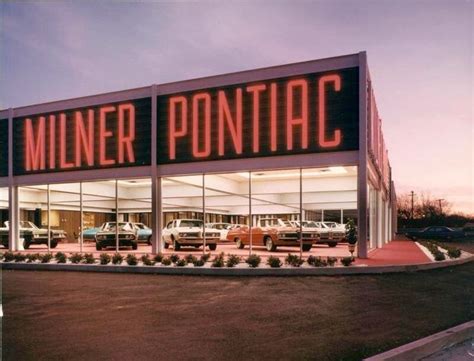 278 best Old Car Dealerships images on Pinterest | Old ...