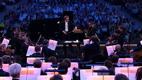 Vienna Philharmonic Wiener Philharmoniker Summer Night Concert 2021