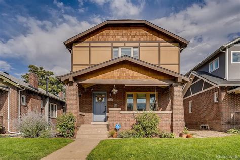 2 Story Craftsman Bungalow For Sale