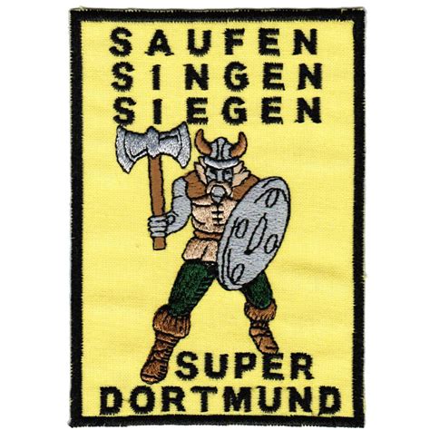 Stickerei And Schneiderei Westerwald Stick AufnÄher Dortmund