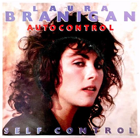 Laura Branigan Self Control Vinyl Records Lp Cd On Cdandlp