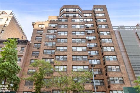 233 East 69th Street Unit 4fg 2 Bed Apt For Sale For 1550000