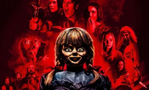 5.9/10 by 481 users runtime : Full Film Download 2019 Annabelle Comes Home Torrent - At ...