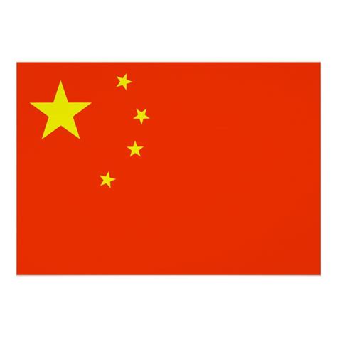 Lista 96 Foto Que Significa La Bandera De China Lleno