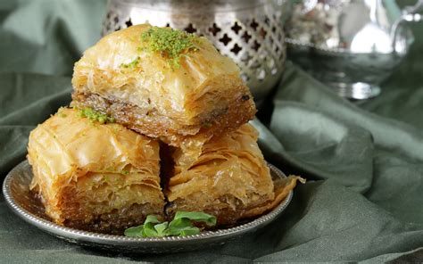 Unraveling The Mystery Of Baklava A Guide To Saying Baklava In Tamil