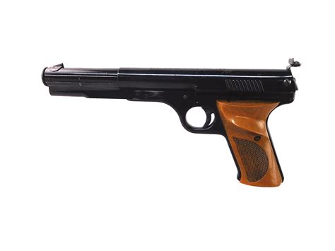 Daisy 177 Target Special Bb Pistol Baker Airguns