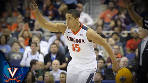 The good news is, that's over. Malcolm Brogdon NBA Draft Projection - YouTube