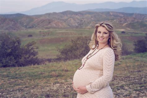 Беременная Мать Фото Telegraph