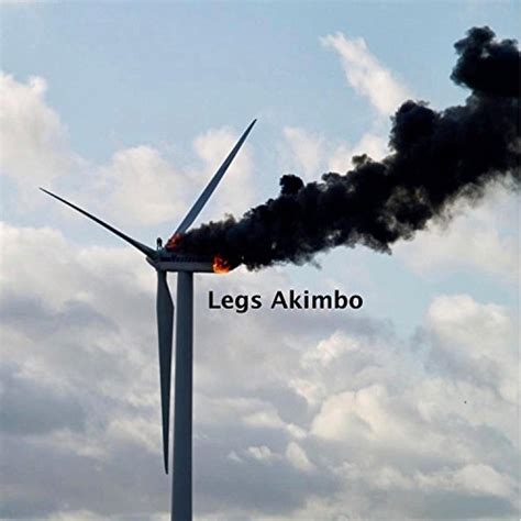 Legs Akimbo Legs Akimbo Digital Music