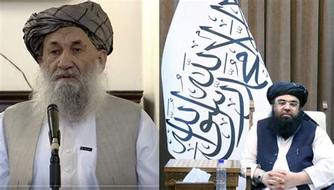 مولوی عبدالکبیر افغانستان کے نئے وزیراعظم مقرر