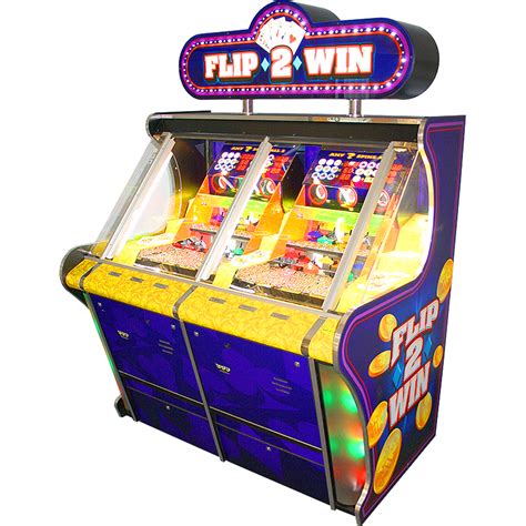 Coin pusher+ is another coin pusher game that you can play on your android device. Flip-2-Win 2 Player, Coin In, Ticket Out Pusher