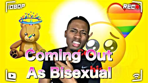 Coming Out As Bi Story Time 🌈 Is Im Still Bi👀‼️ My Experience🫣 Did It Affect Me🥺 Youtube