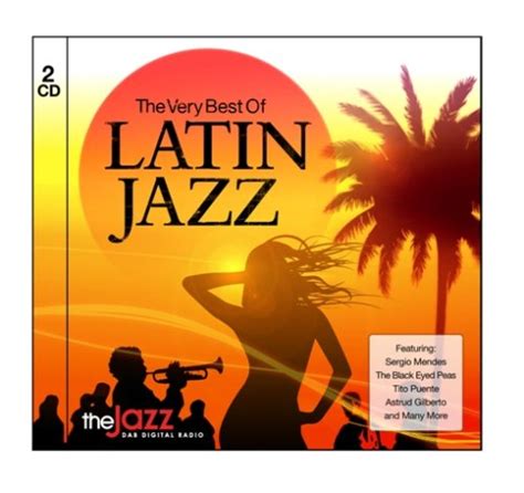 Best Latin Jazz Album Xxx Porn Library