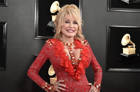 Dolly Parton Wants To Cover This Magazine At 75 Billboard