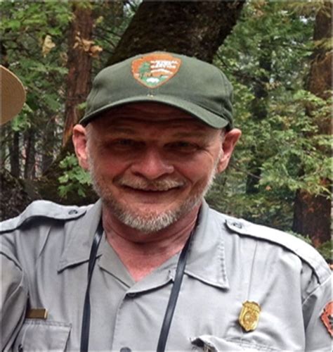 Missing people in national parks. Missing Yosemite National Park Employee Found Dead | KMJ-AF1