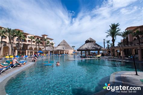 The 390-room, mid-range Royal Solaris is an affordable all-inclusive