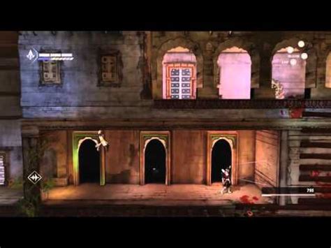 Assassin S Creed Sequence Mission The Braddock Expedition Youtube