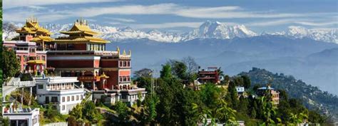 Kathmandu 3 Day Trek Through Shivapuri National Park Getyourguide