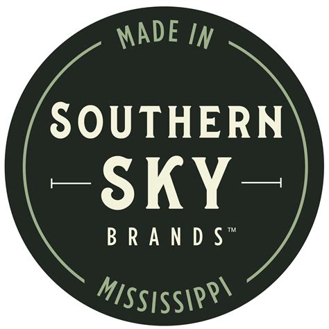 Wholesale Southern Sky Brands
