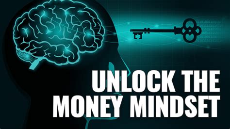 The Keys To Unlocking A Money Mindset Rob Moore