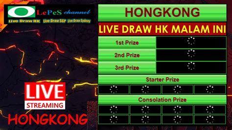 paito hk live draw