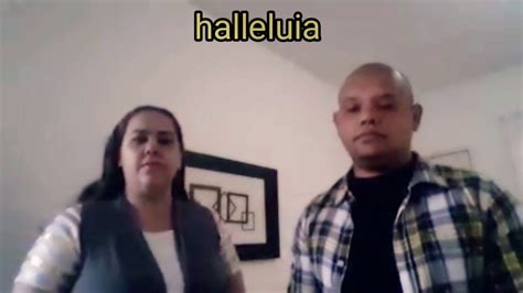 Maicon And Raquel Halleluia Youtube