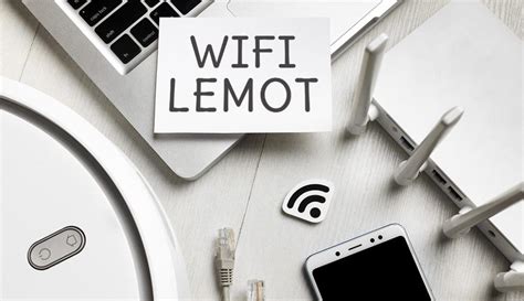 Wifi Menolak Akses Artinya: Kenapa Sinyal Wifi Bisa Menolak Akses?