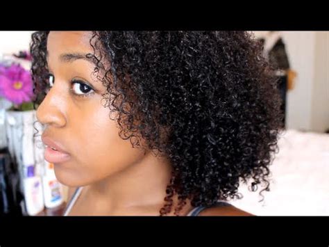 In wavy and curly hair, they are closer and can easily bond among themselves, creating more tension in the hair fiber and contributing to curling. 2 Ways to really Define your Curls | "MY" Curly Hair ...