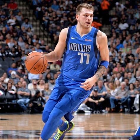 Nba Rookie Of The Year Power Rankings Luka Doncic Or Trae Young