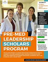 Medical Scholars Program Pictures