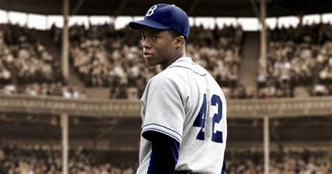 Jackie Robinson Breaking the Color Barrier