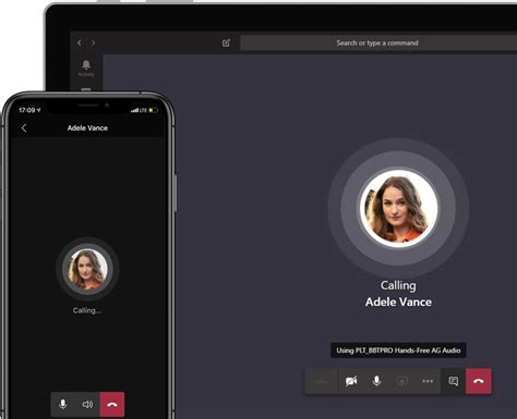 Microsoft Teams Phone System Make And Receive Phone Calls Anywhere