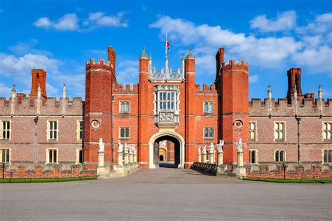 Hampton Court Palace Is Reopening Its Doors From July 17 Secret London