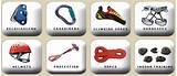 Pictures of Mountain Climbing Equipment List