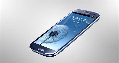 Samsung Galaxy S3 Neo Características
