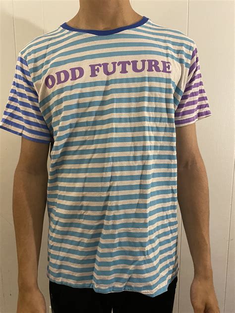 Odd Future Odd Future T Shirt Grailed