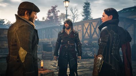 Assassin S Creed Syndicate Gold Edition Ubisoft Connect For Pc Buy Now