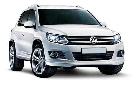 White Volkswagen Car Png Free File Download Png Play