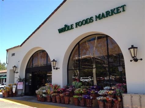 Santa cruz, ca 95062 from business: Santa Barbara Store | Whole Foods Market | Food trends ...