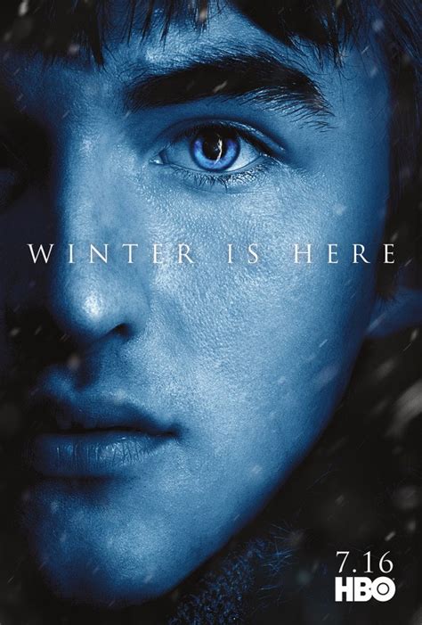 Game Of Thrones Saison 7 Affiches
