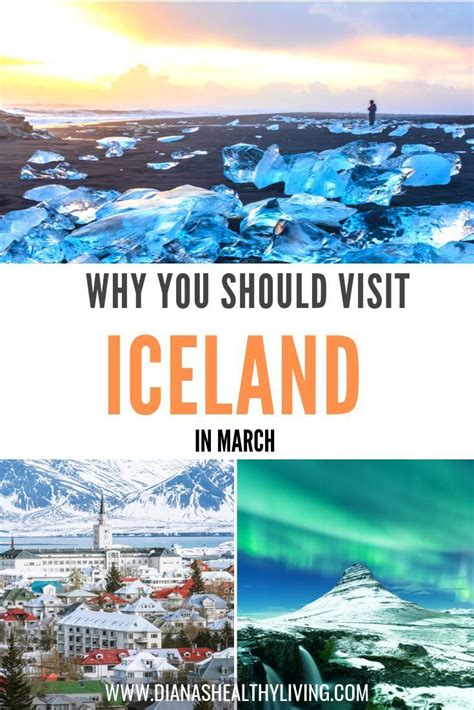 13 Epic Reasons To Visit Iceland In March Iceland Travel Guide