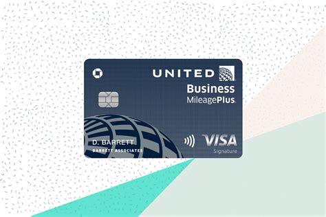 This card doesn't offer unlimited united club access, but you do still get two free visits a year. United Business Card Review