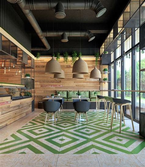 Aggregate More Than 77 Best Cafe Interior Design Ideas Super Hot