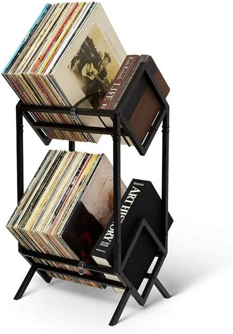Best Vinyl Record Storage Solutions In 2024 Sound Matters