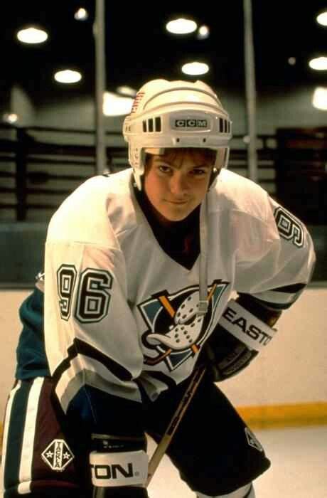 Maybe you would like to learn more about one of these? The Mighty Ducks | Mighty ducks quotes, Movie photo, Movies