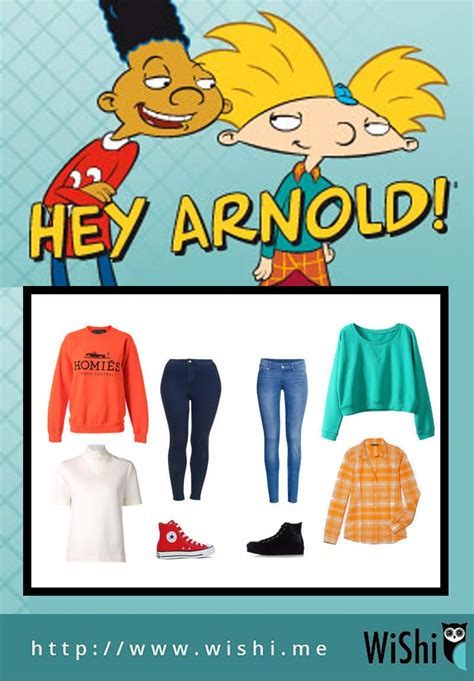 7 Halloween Costumes That Will Take You Back To Your 90s Childhood