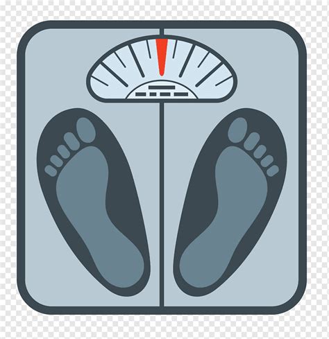 Weight Loss Scale Png