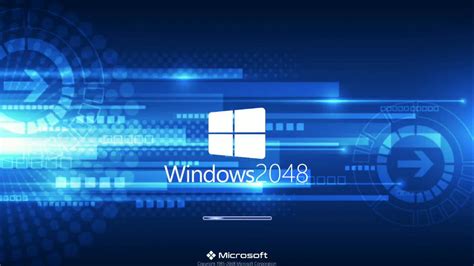 Windows 2048 Update Z By Legionmockups On Deviantart