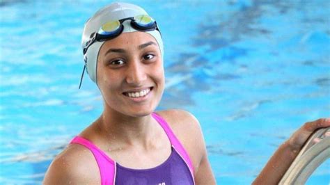 Maana Patel Indias First Female To Qualify Or Tokyo Olympics Prepares