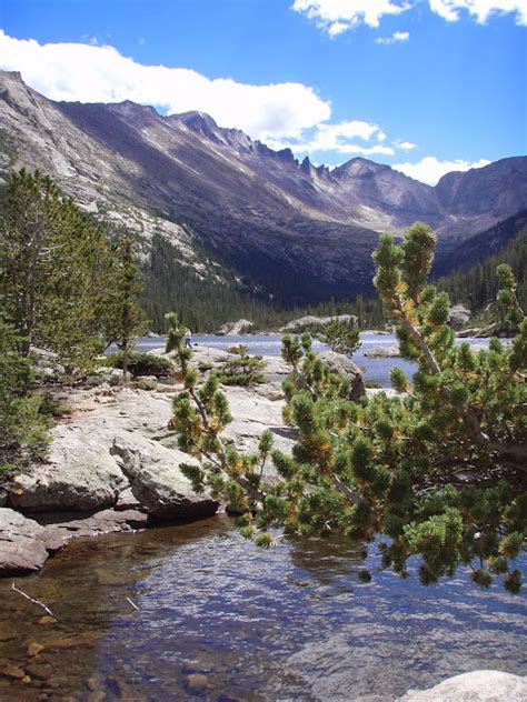 Rocky Mountain National Park Of The Week 6 Trails Of